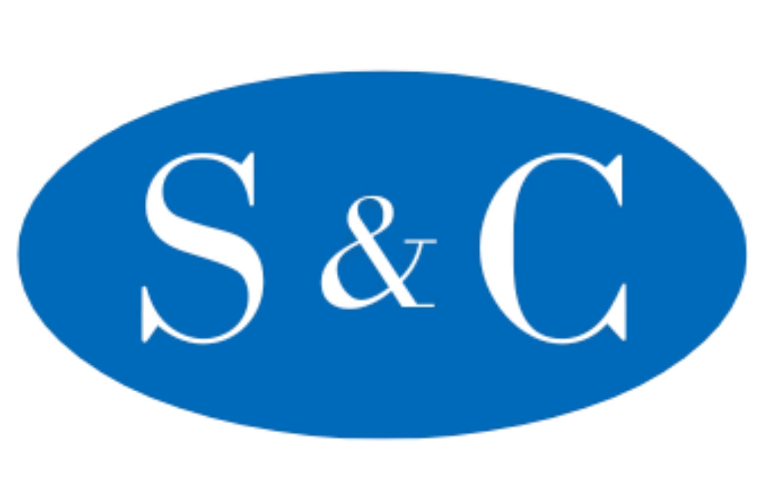 Strickland & Company Logo